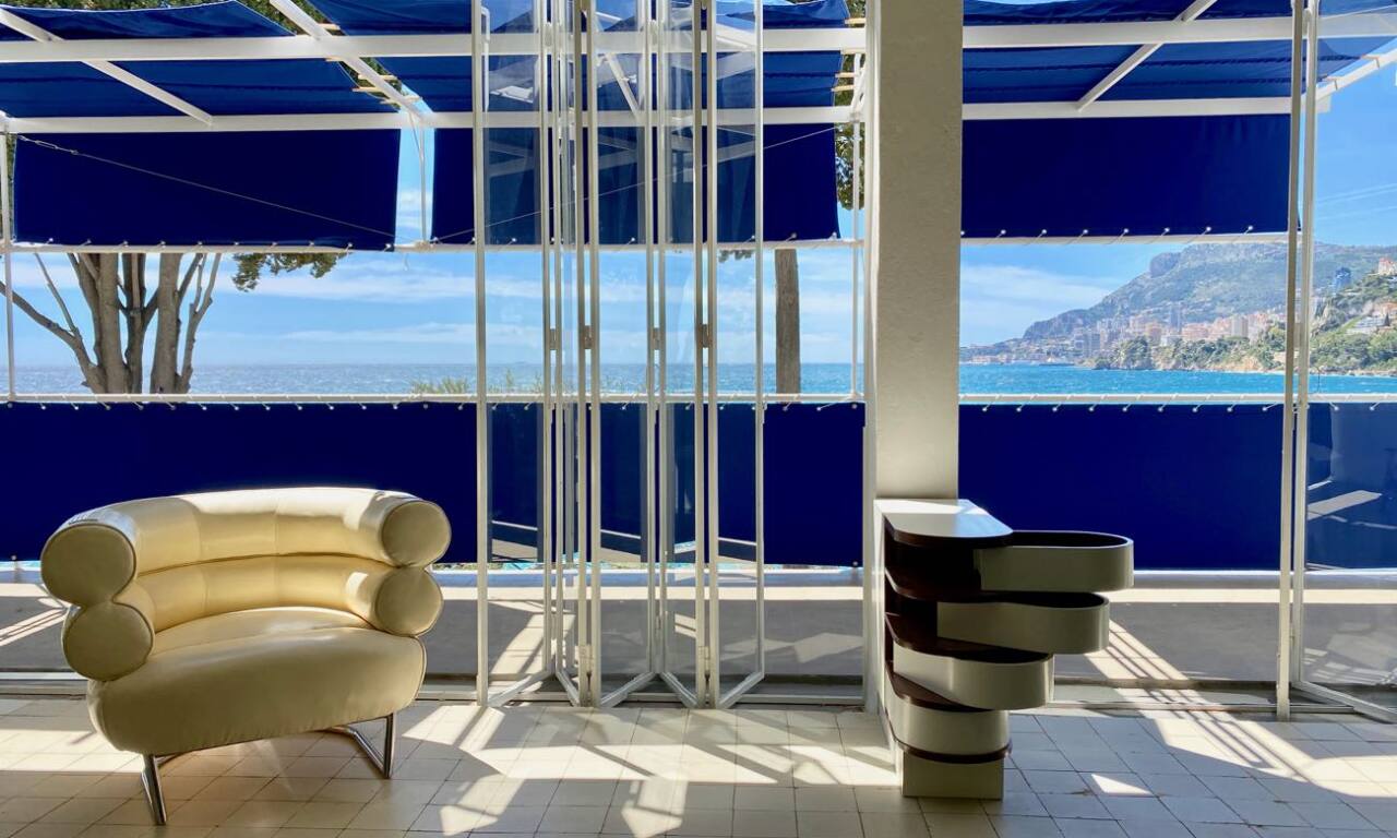 Fourniture Contexte E1027 Suite, 1929